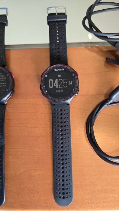 Garmin Forerunner 230