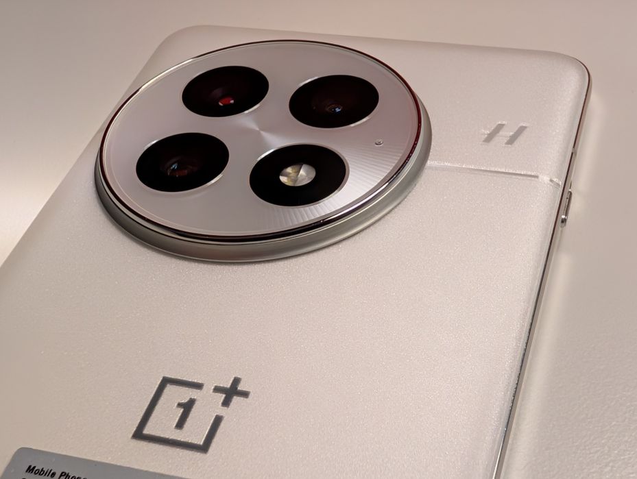 Telefon smartfon OnePlus 13 16/512, gwarancja, duzy zestaw.