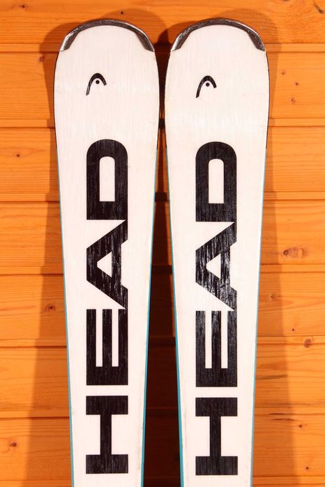 Narty Head Worldcup Rebels e.XSR 2024 + Head PR11, 170 cm, R 13 !!!