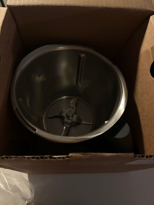 Copo completo Bimby TM6