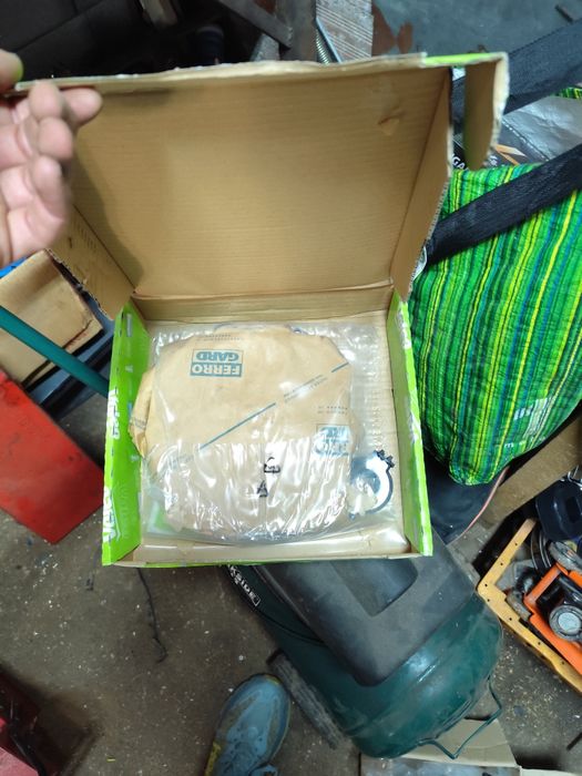 Kit embreagem 1.4hdi dá para 206 e 306