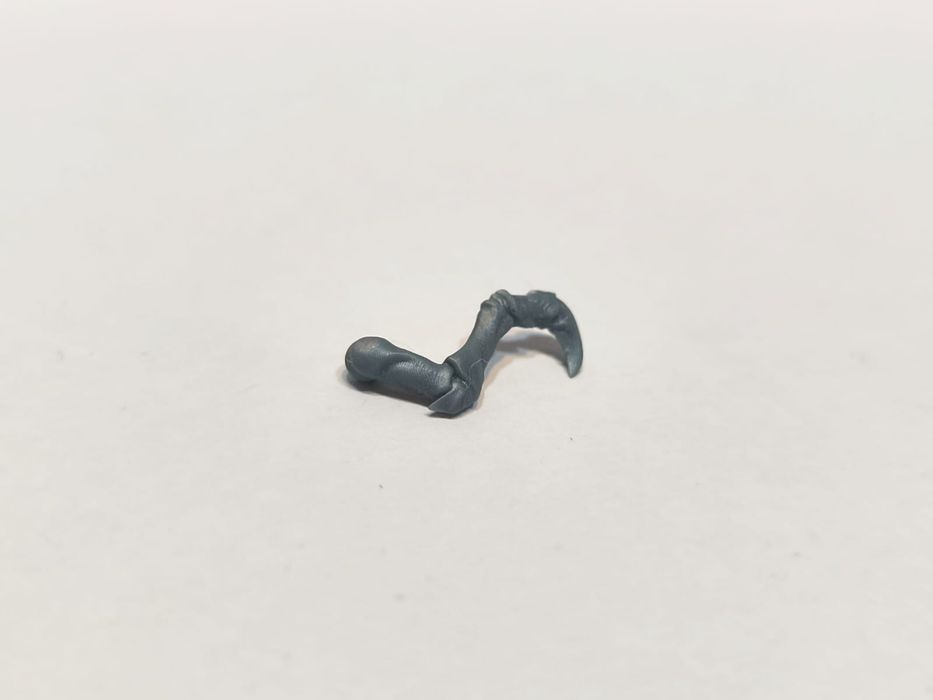 Warhammer 40k Barbgaunts (5 modeli) druk 3d