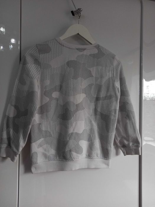 Primark PlayStation р. 140 - 146 свитшот пуловер х/б кофта на байке