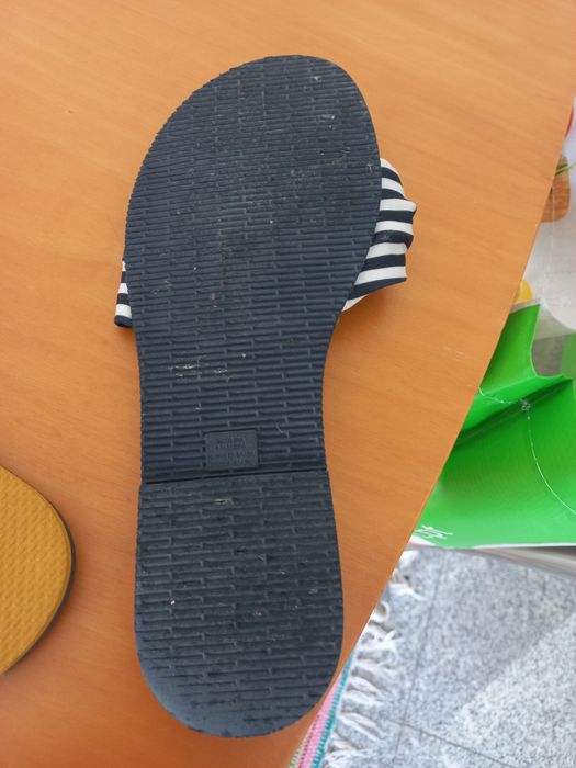 Havaianas Saint-Tropez