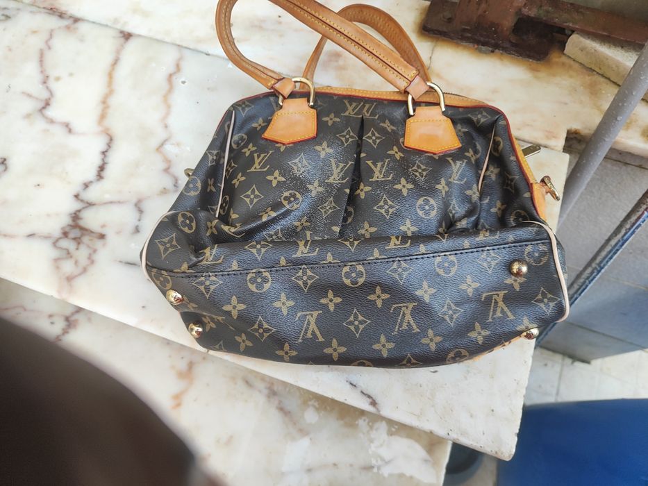Mala Louis Vuitton original