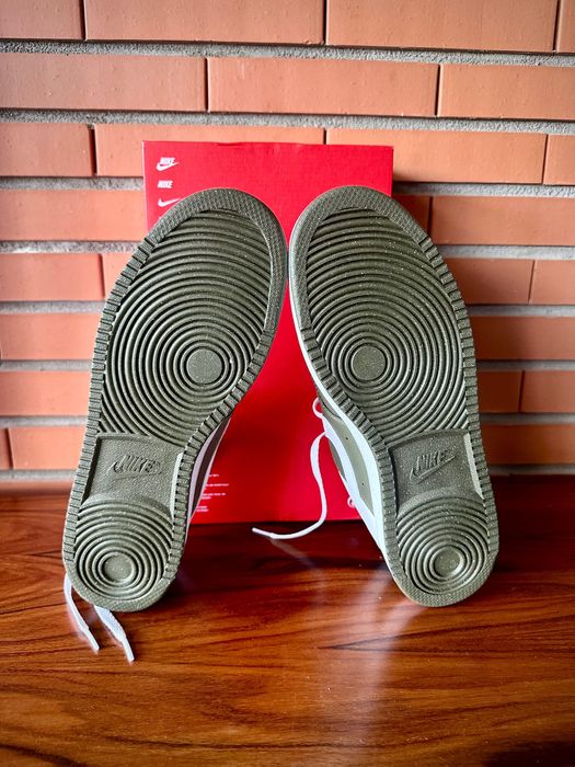 Ténis Sapatilhas Nike Court Vision Low - 44/45