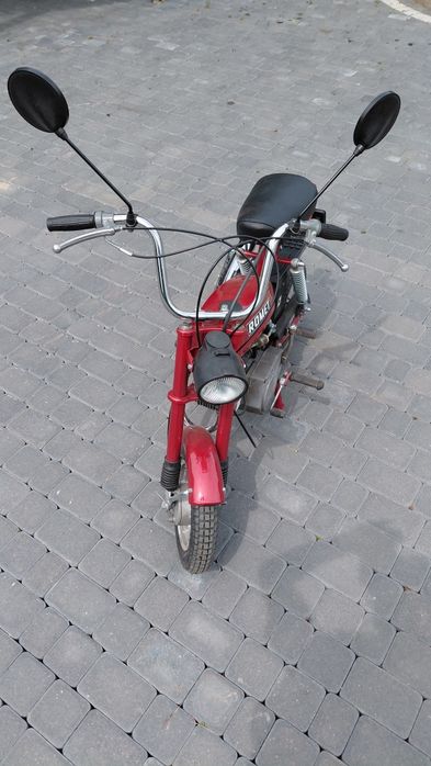 Motorynka romet pony M2 1982r