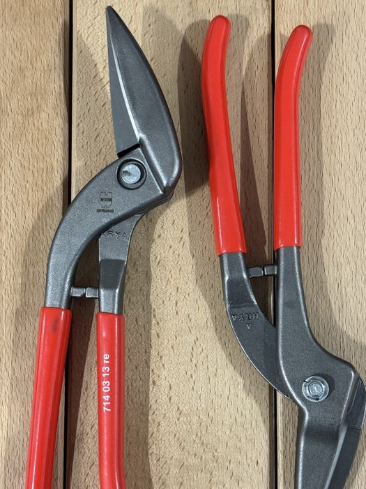 Milwaukee 4932499022 ножиці.Пелікани