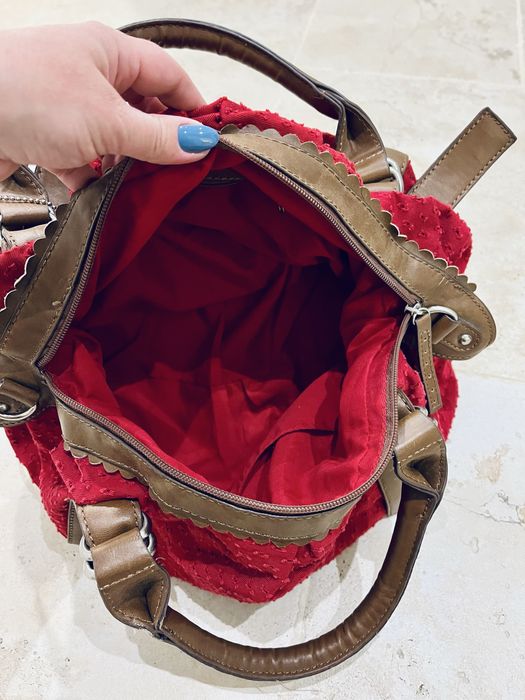 Torba letnia firmy Perfois