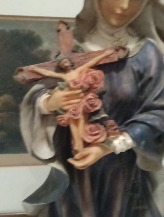 Santa Teresa 40cm