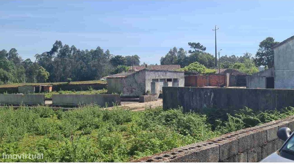 Imóvel Banco Casa V3   Loureiro Oliveira de Azeméis