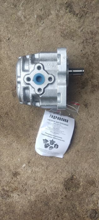 НШ-10 НОВИЙ продам