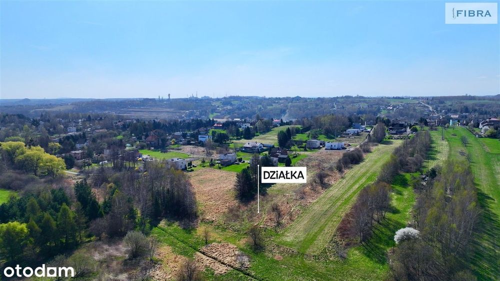 Za 3 lata bezpośrednio przy Pszczyna Racibórz