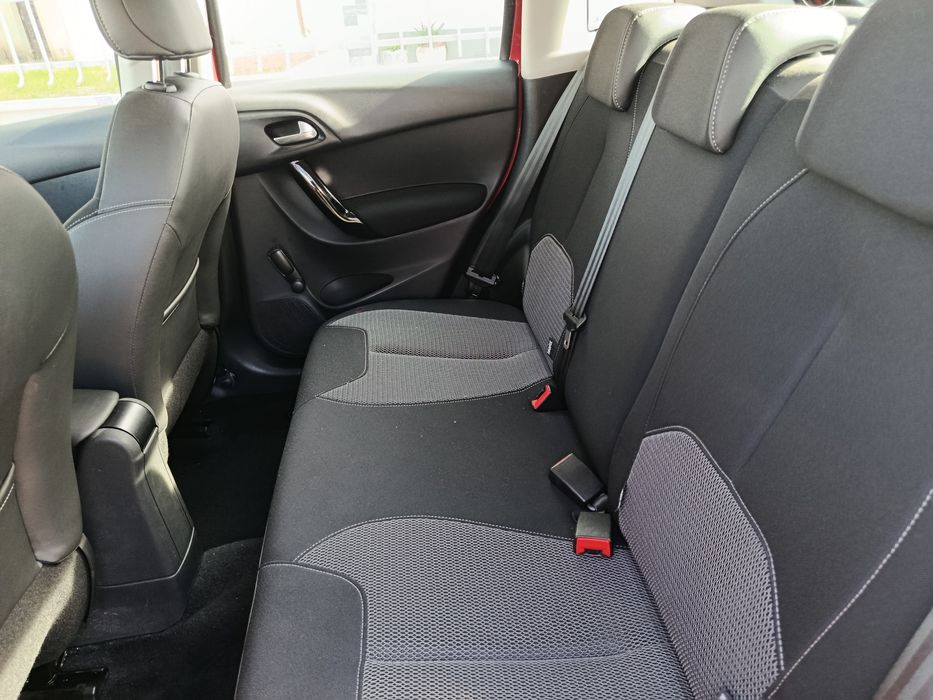 Citroen C3 1.0 VTI