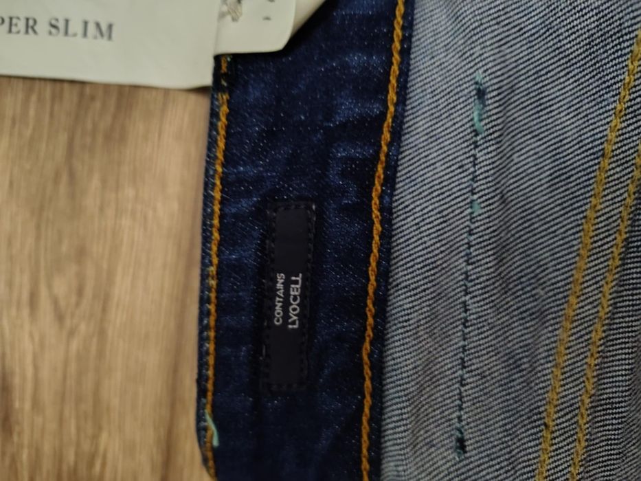 Spodnie damskie Scotch & Soda rozm. 29/30