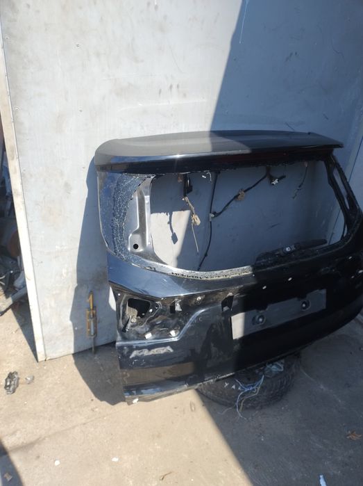 Klapa bagażnika Ford Kuga MK2 Lift