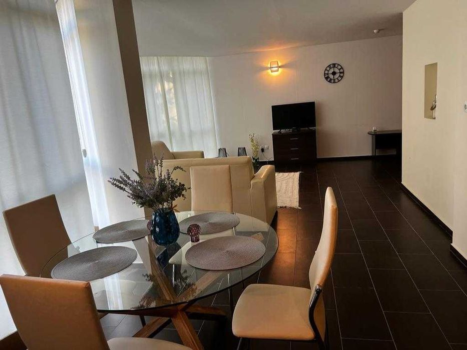 oferta NAJMU dwóch APARTAMENTÓW - Kołobrzeg