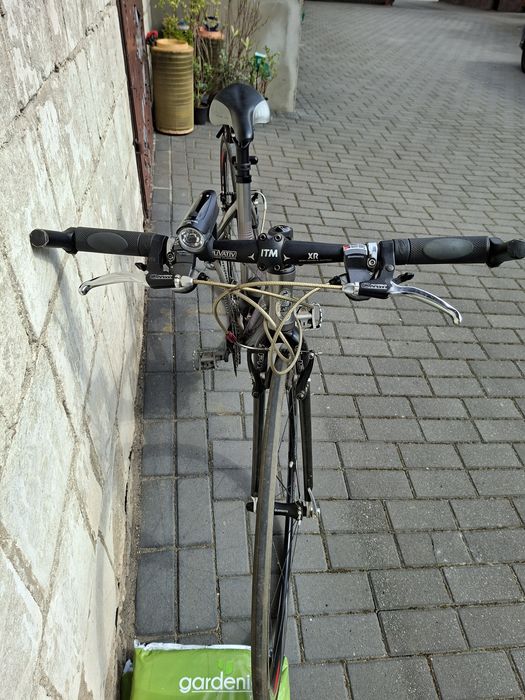 Sprzedam rower sportowy gazela