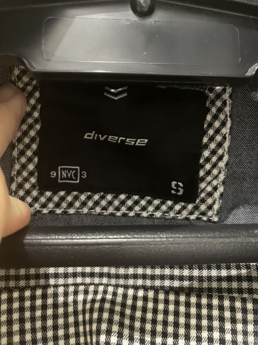 Koszula diverse casual