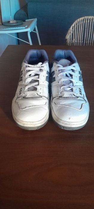 Tenis New balance 550