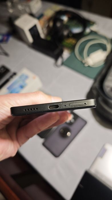 Redmi Note 12 Pro 5G