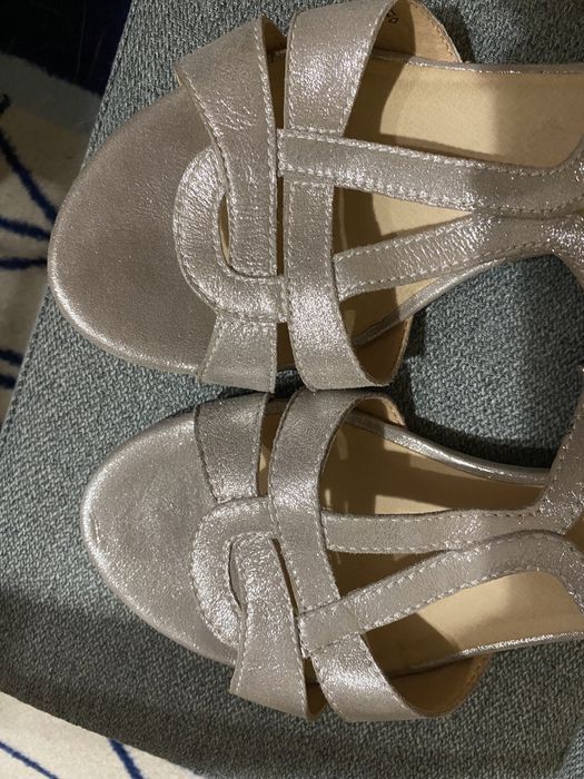 Босоножки женские Caprice (Каприс)