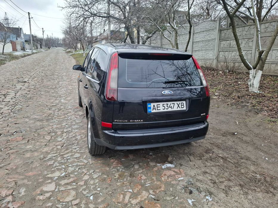 Продам Форд Смакс