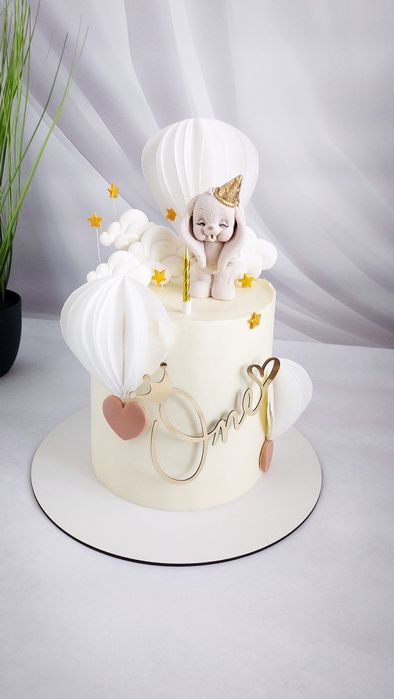 Торт на замовлення