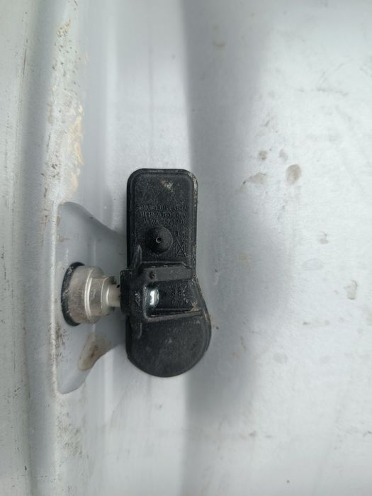 Легкосплавні диски 5 115 R17 DEZENT Р17