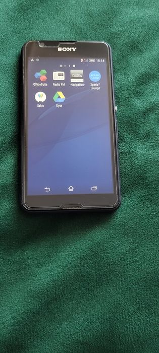 Telefon Sony Xperia E4G