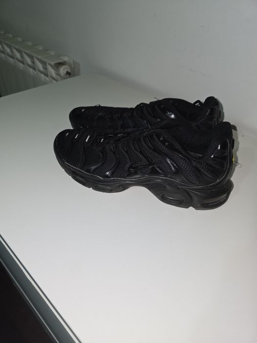 Airmax tn black (44)