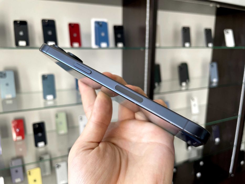 iPhone 15 Pro Max 512 Gb Neverlock / Магазин + Гарантія
