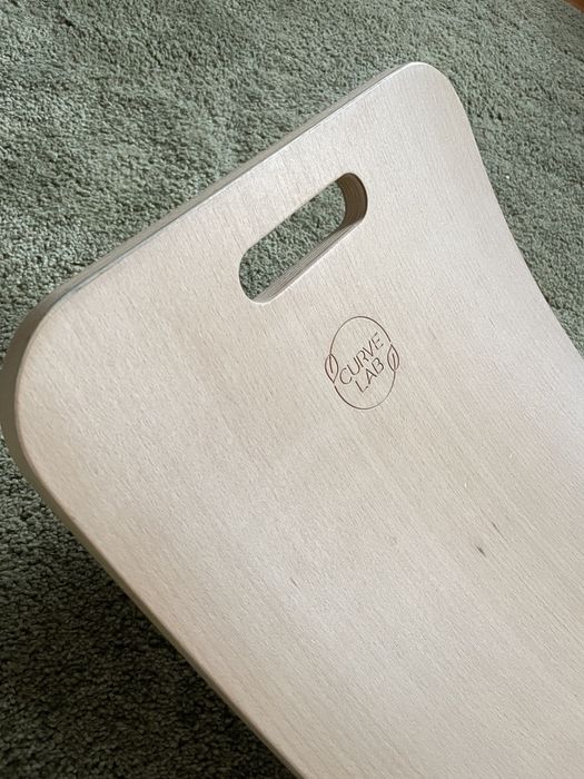 Deska balansująca Curvelab montessori