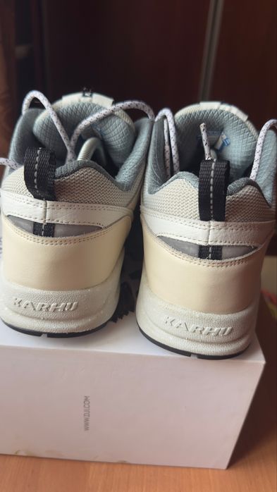 Кросовки Karhu Fusion 2.0