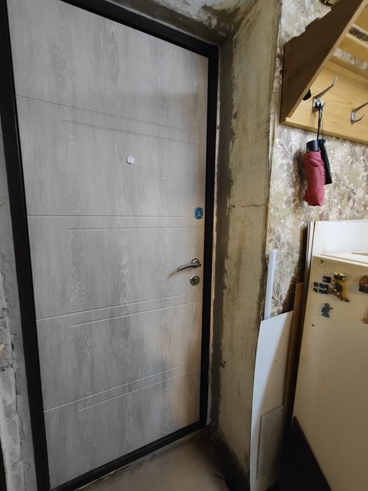 Продам квартира на Одесской. Экв. 10500 уе