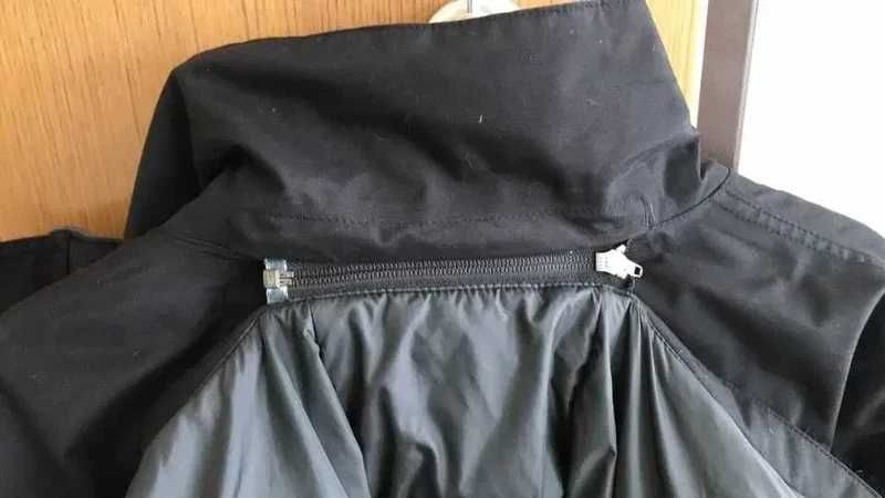 Kispo de Penas - The North Face