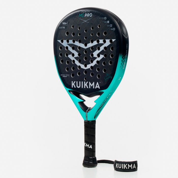Raquete de Padel - Kuikma MS Power Pro Maxi Sanchez