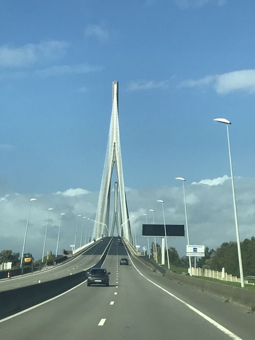 Виізний водій Перегон авто Водій за кордон