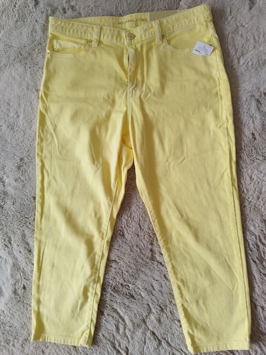 Spodnie Michael Kors