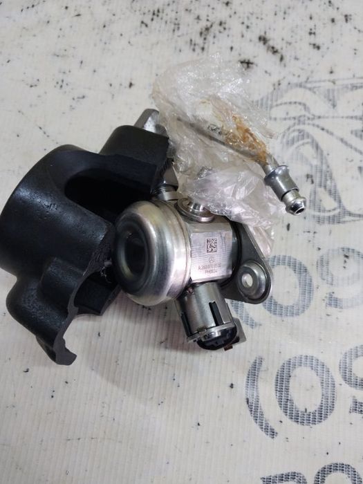 Насос ТНВД Mercedes-Benz GLB 2020