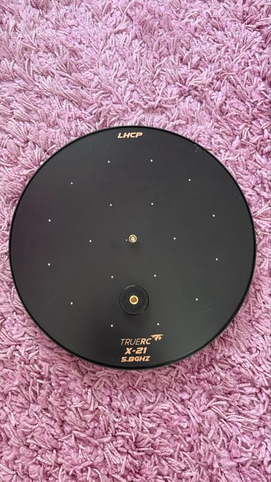 Антена TrueRC X21 Tripod Mount Adapter