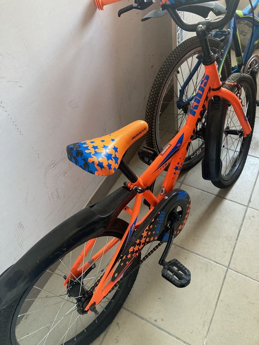 Велосипед дитячий /20ʼʼ