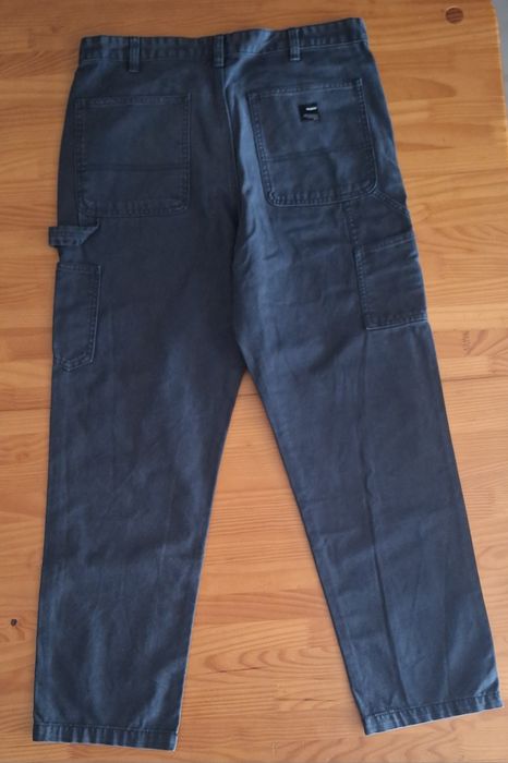 Calças de ganga Pull Bear