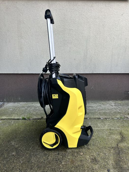 Myjka Ciśnieniowa Karcher K5 Full Control