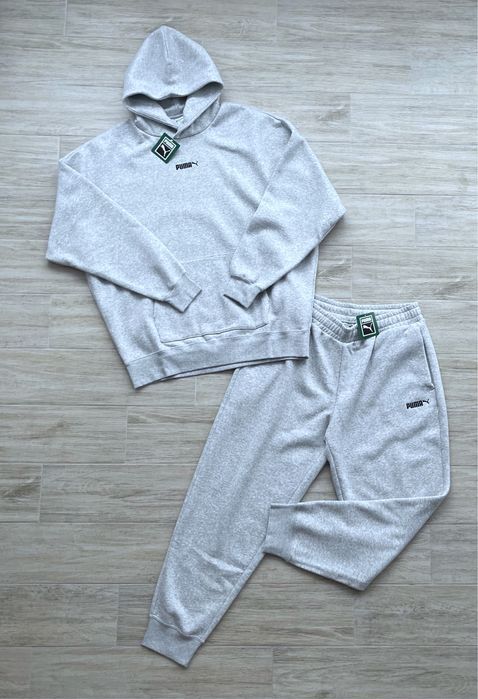 Puma Classics Oversized Suit