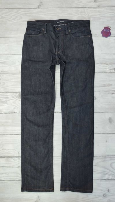 Spodnie Marc O'Polo Kemi I Shaped Fit W32 L34