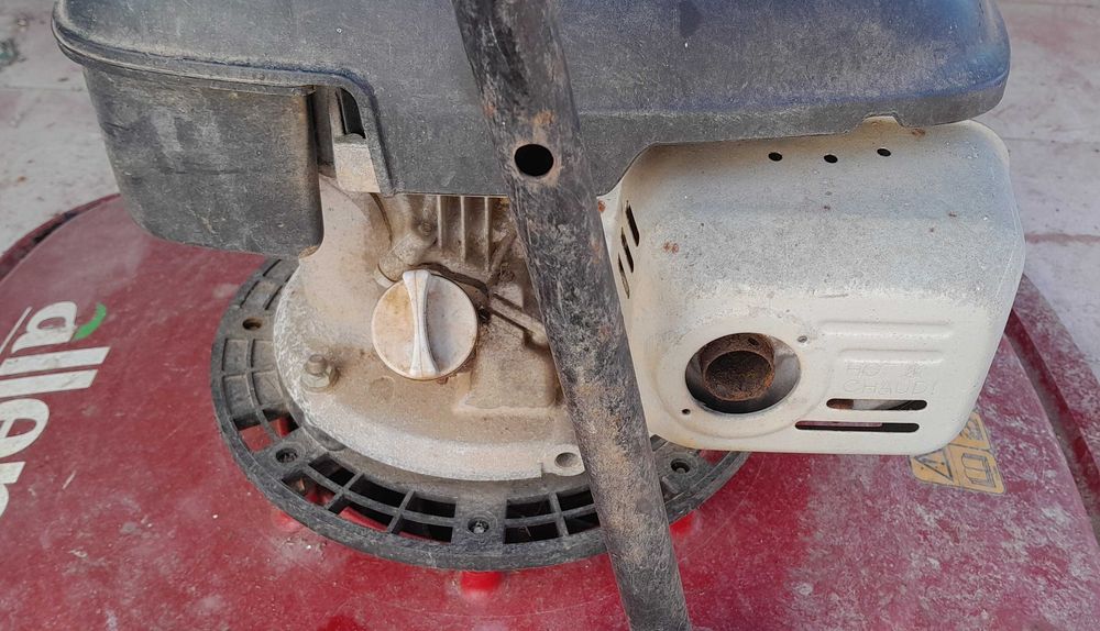 Corta-relvas Honda / Honda Lawnmower