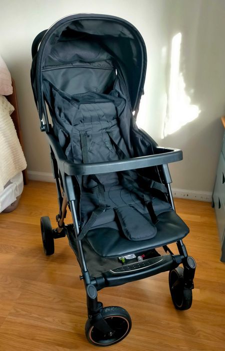 Carrinho de bebé Chipolino até 22kg