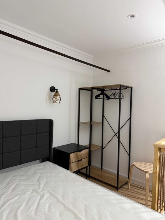 Apartamentos T1 para professores e estudantes (Reguengos De Monsaraz)