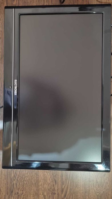 Televisão Marca Electronia